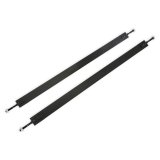 Holley Sniper Fuel Tank Straps for 1987-1991 BLAZER, 1981-1991 JIMMY, 1981-1986 K5 BLAZER - 19-578 Straps, Sniper, Stock Replacement, 25 Gallon Tank, Mounting Straps, Steel, Chevy, Blazer, GMC, Jimmy, Pair thumbnail 3