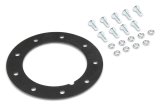 Holley Sniper Stock Replacement Fuel Tanks for 1978-1982 CORVETTE - 19-524 Tanks, Sniper, 23.7 Gallon, Replacement, Steel, Galvanized, Lock Ring Included, Chevy, Corvette, Each thumbnail 3