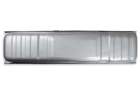 Holley Sniper Stock Replacement Fuel Tanks 19-531 Tanks, Sniper, Replacement, 20 Gallons, Lock Ring Included, Steel, Silver, Chevy, GMC, Each thumbnail 3