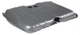 Holley Sniper EFI Conversion Fuel Tanks for 1970-1972 CHEVELLE, MONTE CARLO - 19-107 Tanks, Sniper, 20 Gallon, Steel, Silver, Pump, 13.5V, 67 gph, 1/4 in. Female Thread, Sending Unit, 0-90 ohm, Chevy, Non Wagon, Kit thumbnail 2