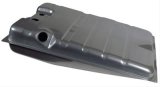 Holley Sniper EFI Conversion Fuel Tanks for 1968-1970 CHARGER - 19-138 Tanks, Sniper, 19 Gallon, Steel, Silver, Pump, 13.5V, 67 gph, 1/4 in. Female Thread, Sending Unit, 73-10 ohm, Dodge, Charger, Kit thumbnail 2