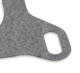 Holley Sniper EFI Installation Kits 520-1 Fuel Injection Components, EFI, Throttle Body Installation, 2300 and 4150 Flange Style, Gaskets, Hardware, Kit thumbnail 2