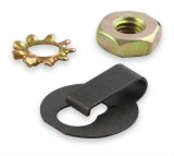 Holley Sniper EFI Installation Kits 520-1 Fuel Injection Components, EFI, Throttle Body Installation, 2300 and 4150 Flange Style, Gaskets, Hardware, Kit thumbnail 3