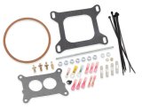 Holley Sniper EFI Installation Kits 520-1 Fuel Injection Components, EFI, Throttle Body Installation, 2300 and 4150 Flange Style, Gaskets, Hardware, Kit thumbnail 5