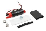 Holley Sniper E85 In-Tank Electric Fuel Pumps 19-369 Pumps, Sniper, E85, In-tank, EFI, 12V, 90 gph, 11mm Inlet, 5/16 in. Outlet, Hose Barb, Chevy, Pontiac, Each thumbnail 3