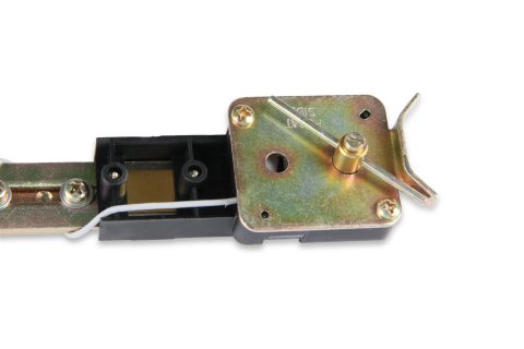 Holley Sniper EFI Conversion Fuel Tanks for 1967-1969 BARRACUDA, 1967-1970 DART - 19-434 Tanks, Sniper, 16 Gallon, Steel, Silver, Pump, 13.5V, 106 gph, 1/4 in. Female Thread, Sending Unit, 73-10 ohm, Dodge, Plymouth, Kit thumbnail 3