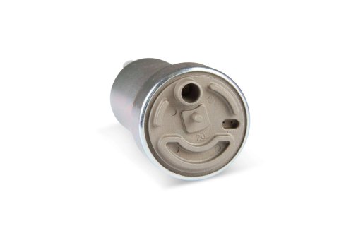Holley Sniper EFI Conversion Fuel Tanks for 1967-1969 BARRACUDA, 1967-1970 DART - 19-434 Tanks, Sniper, 16 Gallon, Steel, Silver, Pump, 13.5V, 106 gph, 1/4 in. Female Thread, Sending Unit, 73-10 ohm, Dodge, Plymouth, Kit thumbnail 7