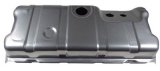 Holley Sniper EFI Conversion Fuel Tanks 19-447 Tanks, Sniper, 18 Gallon, Steel, Silver, Pump, 13.5V, 106 gph, 1/4 in. Female Thread, Sending Unit, 0-30 ohm, Chevy, Corvette, Kit thumbnail 2