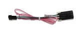 Holley Sniper EFI HyperSpark Distributors 565-305BK Distributors, EFI, HyperSpark, HEI Cap, Hall Effect, Billet Housing, Black, Ignition Module, Chrysler, Dodge, Plymouth, Big Block, B, Each thumbnail 8