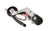 Holley Sniper In-Tank Retrofit Fuel Pump Modules for 1983-1986 CAPRI, 1983-1997 MUSTANG - 12-345 Pumps, Sniper, In-Tank, Retrofit, Electric, 12 Volt, 90 gph, 5/16 in. Inlet, -6AN O-ring Outlet, Sending Unit, Ford, Mustang, Each thumbnail 2