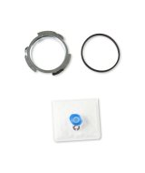 Holley Sniper In-Tank Retrofit Fuel Pump Modules for 1983-1986 CAPRI, 1983-1997 MUSTANG - 12-345 Pumps, Sniper, In-Tank, Retrofit, Electric, 12 Volt, 90 gph, 5/16 in. Inlet, -6AN O-ring Outlet, Sending Unit, Ford, Mustang, Each thumbnail 4