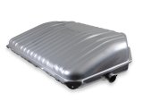 Holley Sniper EFI Fuel Tank Systems for 1968-1972 EL CAMINO, 1971-1972 SPRINT - 19-477 Tanks, Sniper, 20 Gallon, Steel, Silver, Pump, 13.5V, 106 gph, 1/4 in. Female Thread, Sending Unit, 0-90 ohm, Chevy, GMC, Kit thumbnail 2