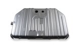Holley Sniper EFI Fuel Tank Systems for 1968-1972 EL CAMINO, 1971-1972 SPRINT - 19-477 Tanks, Sniper, 20 Gallon, Steel, Silver, Pump, 13.5V, 106 gph, 1/4 in. Female Thread, Sending Unit, 0-90 ohm, Chevy, GMC, Kit thumbnail 3