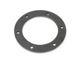 Holley Sniper Fuel Pump Hanger Gasket and O-Ring Kits 19-187 Gaskets, Sniper, Replacements, Viton Rubber, Black, 6 Hole, O-rings Included, Each thumbnail 2