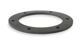 Holley Sniper Fuel Pump Hanger Gasket and O-Ring Kits 19-187 Gaskets, Sniper, Replacements, Viton Rubber, Black, 6 Hole, O-rings Included, Each thumbnail 4