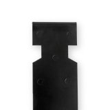 Holley Sniper Fuel Tank Straps for 1990-1997 F-150 - 19-580 Straps, Sniper, Stock Replacement, Mounting Straps, Steel, Ford, F150, Truck, Short Bed, Pair thumbnail 1