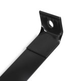 Holley Sniper Fuel Tank Straps for 1990-1997 F-150 - 19-580 Straps, Sniper, Stock Replacement, Mounting Straps, Steel, Ford, F150, Truck, Short Bed, Pair thumbnail 2
