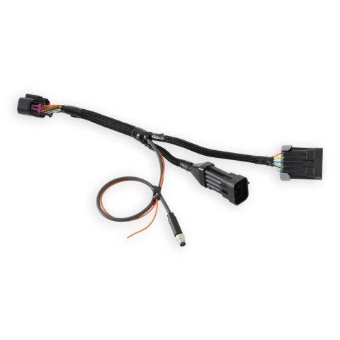 Holley Sniper 1 EFI to 2 Adapter Harnesses 558-489 Wiring Harness Adapters, Harness System, Pre-Terminated, Each thumbnail 2