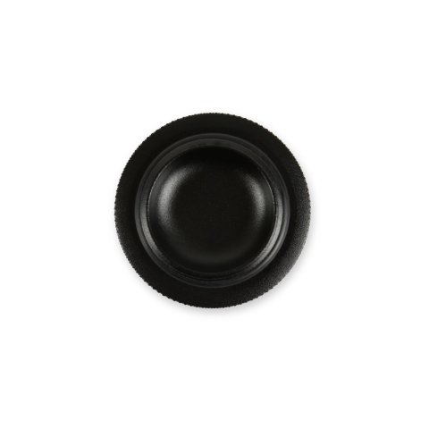 Holley Sniper Engine Oil Fill Caps 891016B Caps, Screw-In, Round Shape, Black, Aluminum, for Valve Covers, Each thumbnail 5