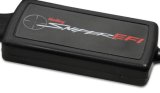 Holley Sniper EFI Coil Driver Modules 556-150 Modules, EFI, Ignition Driver, Plastic Case, Black, Compact, 1 Channel, Labeled Wire Harness, for Canister Ignition Coils, Each thumbnail 2