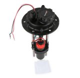 Holley Sniper Fuel Cell EFI Pump Modules 19-375 Pumps, Sniper, In-tank, Cell, EFI, 12V, 90 gph, -6AN Ends, Male Thread, No Return, 6-bolt Fill, E85 Compatible, with Bracket, Each thumbnail 3