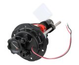 Holley Sniper Fuel Cell EFI Pump Modules 19-375 Pumps, Sniper, In-tank, Cell, EFI, 12V, 90 gph, -6AN Ends, Male Thread, No Return, 6-bolt Fill, E85 Compatible, with Bracket, Each thumbnail 4