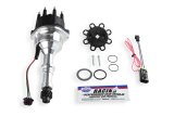 Holley Sniper EFI HyperSpark Distributors 565-311 Distributors, EFI, HyperSpark, HEI Cap, Hall Effect, Billet Housing, Polished, Ignition Module, Buick, 215ci, 300ci, 340ci, 350ci, Each thumbnail 5