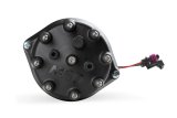 Holley Sniper EFI HyperSpark Distributors 565-311 Distributors, EFI, HyperSpark, HEI Cap, Hall Effect, Billet Housing, Polished, Ignition Module, Buick, 215ci, 300ci, 340ci, 350ci, Each thumbnail 6