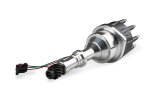 Holley Sniper EFI HyperSpark Distributors 565-311 Distributors, EFI, HyperSpark, HEI Cap, Hall Effect, Billet Housing, Polished, Ignition Module, Buick, 215ci, 300ci, 340ci, 350ci, Each thumbnail 8