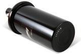 Holley Sniper EFI Canister Style Ignition Coils 556-153 Coils, EFI, Hyperspark, Remote Mount, Epoxy, Female/Socket Attachment, Black, 45,000 V, Round, 2.125 in. OD, 6.00 in. Tall, Each thumbnail 2