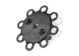 Holley Sniper EFI HyperSpark Distributors 565-309 Distributors, EFI, HyperSpark, HEI Cap, Hall Effect, Billet Housing, Polished, Ignition Module, Chevy, Big Block, Mark V, 427ci, 454ci, Each thumbnail 3