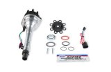 Holley Sniper EFI HyperSpark Distributors 565-309 Distributors, EFI, HyperSpark, HEI Cap, Hall Effect, Billet Housing, Polished, Ignition Module, Chevy, Big Block, Mark V, 427ci, 454ci, Each thumbnail 7