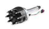 Holley Sniper EFI HyperSpark Distributors 565-309 Distributors, EFI, HyperSpark, HEI Cap, Hall Effect, Billet Housing, Polished, Ignition Module, Chevy, Big Block, Mark V, 427ci, 454ci, Each thumbnail 9