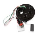 Holley Sniper In-Tank Retrofit Fuel Pump Modules 12-353 Pumps, Sniper, In-Tank, Retrofit, Electric, 6-18 Volt, 90 gph, -6AN O-ring Inlet and Outlet, Sending Unit, Chevy, GMC, Truck, Each thumbnail 2