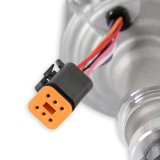 Holley Sniper HyperSpark Ready to Run Small Cap Distributors 565-341S Distributors, EFI, HyperSpark, HEI Cap, Hall Effect, Aluminum Housing, Steel Gear, Ignition Module, Ford, Mercury, Windsor, 260-302ci, Each thumbnail 2