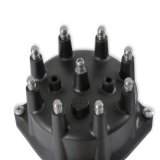 Holley Sniper HyperSpark Ready to Run Small Cap Distributors 565-341S Distributors, EFI, HyperSpark, HEI Cap, Hall Effect, Aluminum Housing, Steel Gear, Ignition Module, Ford, Mercury, Windsor, 260-302ci, Each thumbnail 3