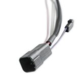 Holley Sniper HyperSpark Ready to Run Small Cap Distributors 565-341S Distributors, EFI, HyperSpark, HEI Cap, Hall Effect, Aluminum Housing, Steel Gear, Ignition Module, Ford, Mercury, Windsor, 260-302ci, Each thumbnail 5