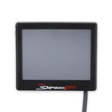 Holley Sniper 2 EFI Fuel Injection Upgrade Kits 550-510-3AE System, from 1 Upgrade, Throttle body, Polished, 4150 Flange, 650 hp Max, 800 CFM, Regulator, 3.5 in. Display, Kit thumbnail 1
