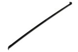 Holley Sniper Fuel Tank Straps 19-571 Straps, Stock Replacement, Silver, Galvanized, Steel, Dodge, Plymouth, Each thumbnail 1
