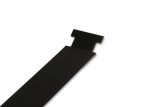 Holley Sniper Fuel Tank Straps 19-571 Straps, Stock Replacement, Silver, Galvanized, Steel, Dodge, Plymouth, Each thumbnail 3