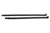 Holley Sniper Fuel Tank Straps 19-575 Straps, Stock Replacement, Silver, Galvanized, Steel, Long Bed, Chevy, GMC, Pair thumbnail 3