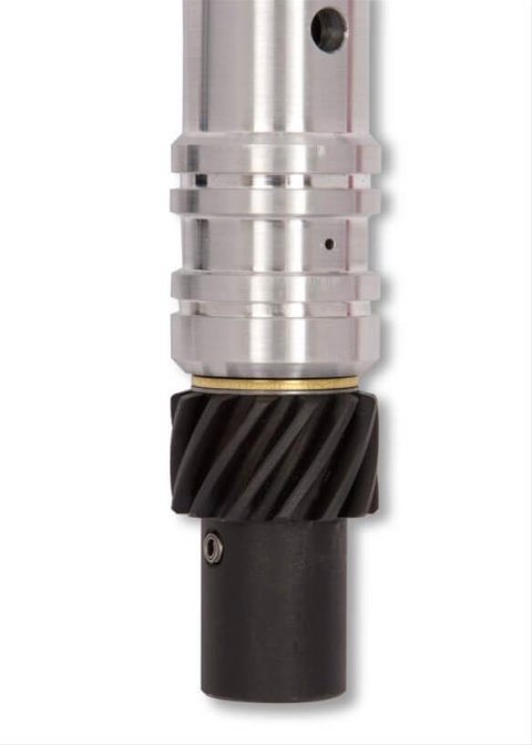 Holley Sniper EFI HyperSpark Distributors 565-300 Distributors, EFI, HyperSpark, HEI Cap, Hall Effect, Billet Housing, Polished, Chevy, Small Block, Gen 1, Big Block, Gen V, Mark IV, Each thumbnail 2