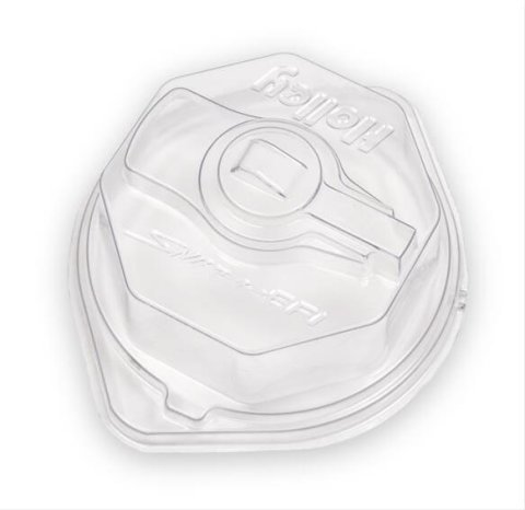 Holley Sniper EFI HyperSpark Distributors 565-300 Distributors, EFI, HyperSpark, HEI Cap, Hall Effect, Billet Housing, Polished, Chevy, Small Block, Gen 1, Big Block, Gen V, Mark IV, Each thumbnail 4