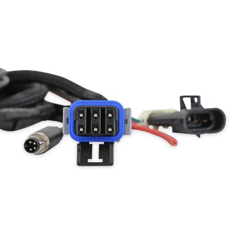 Holley Sniper 2 EFI PDM Main Harnesses 558-190 Wiring Harness, Battery Harness, With PDM, Each thumbnail 4