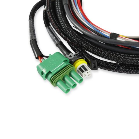 Holley Sniper Automatic Transmission Controllers 551-102 Controllers, EFI, Standalone Kit, Carbureted Applications, Kit thumbnail 1