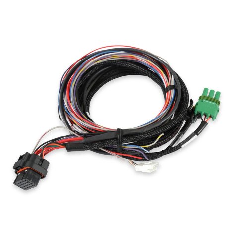 Holley Sniper Automatic Transmission Controllers 551-102 Controllers, EFI, Standalone Kit, Carbureted Applications, Kit thumbnail 2