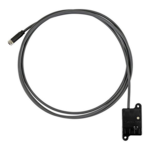Holley Sniper 2 EFI Fuel Injection Upgrade Kits 550-510-BAE System, from 1 Upgrade, Throttle body, Polished, 4150 Flange, 650 hp Max, 800 CFM, Regulator, Bluetooth, Kit thumbnail 7