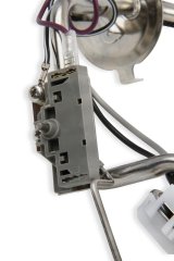 Holley Sniper OE Style 255 LPH EFI Fuel Pump Modules for 1966-1967 CHEVY II - 12-316 Pumps, Electric, In-Tank, EFI, OEM-Style, 58 psi, lph, Gasoline, Chevy, Each thumbnail 8