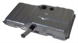 Holley Sniper EFI Conversion Fuel Tanks 19-141 Tanks, Sniper, 21 Gallon, Steel, Silver, Pump, 13.5V, 67 gph, 1/4 in. Female Thread, Sending Unit, 0-90 ohm, Chevy, Nova, Kit thumbnail 2