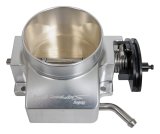 Holley Sniper Throttle Bodies 860001-1 Body, EFI, Multi-port Injection, 92mm Bore, Billet Aluminum, Natural Finish, Hardware, Chevy, LS, 4.8L, 5.3L, 5.7L, 6.0L, Each thumbnail 2